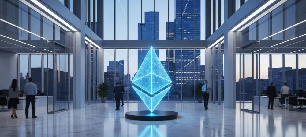Is BitMine Using the MicroStrategy Playbook for Ethereum?