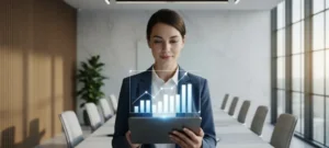 Autonomous AI Agents Drive the Next Finance Transformation