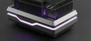 PNY RTX 5080 Metal Prototype Is Too Sharp for Production