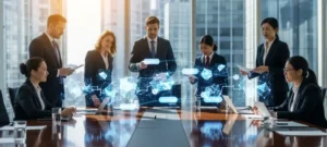 Bitcoin ETFs See $2.8B in Outflows as Utility Projects Surge