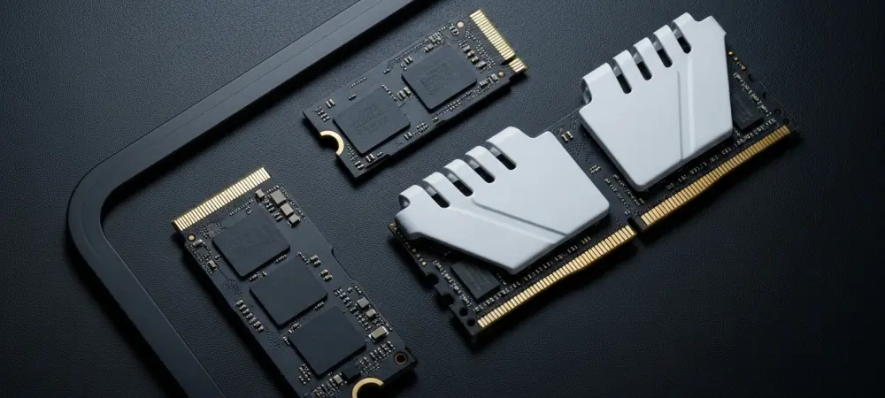 What Makes Biwin’s ROG DDR5 and PCIe 5.0 SSDs Stand Out?