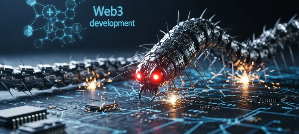 IronWorm Malware Exploits npm to Target Web3 Developers