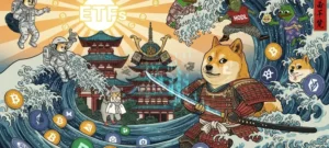 Will Japan’s ETFs and Utility Memes Redefine Crypto?