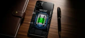Motorola Edge 70 Pro+ Debuts With Massive 6,500mAh Battery