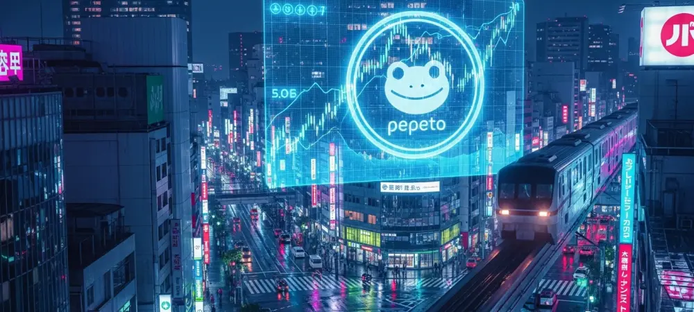 Japan Advances Crypto ETFs as Pepeto Gains Presale Momentum
