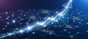 How Can First-Party Data Drive Your B2B Growth Strategy?