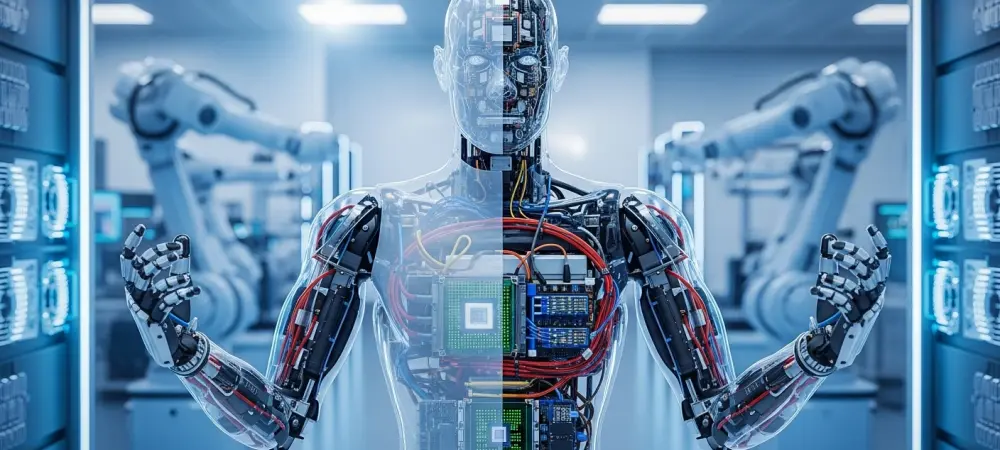 Autonomous Humanoid Robotics – Review