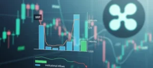 XRP Hits Four-Month Low as Institutional Inflows Stall