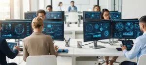 Companies Fail to Turn AI Efficiency Into Business Value