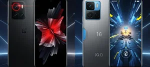 OnePlus 16 and iQOO 16 to Debut Early With Massive Batteries