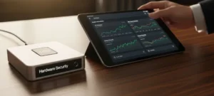 Trend Analysis: Cryptocurrency Market Outlook 2026