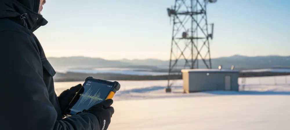 How Does Rogers Lead Canada’s 5G+ Network Performance?