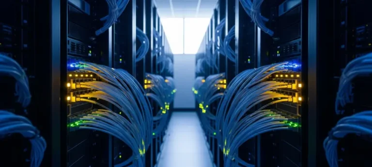 Why Is Private Cloud the Foundation for Production AI?