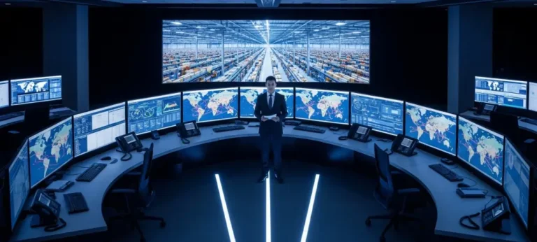 How Will AI and Agentic Automation Reshape Nokian Tyres?