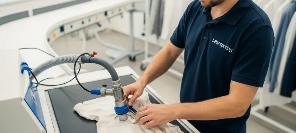 How Can Video Content Modernize Dry Cleaning Marketing?