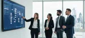 UK Digital Transformation Stalls Despite Surging Investment