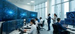 Asprofin Bank Proposes $12 Billion AI Data Center in UAE