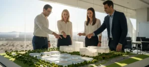 Why Was New Mexico’s Massive Data Center Project Scrapped?