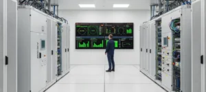 Trend Analysis: Energy Efficient AI Networking