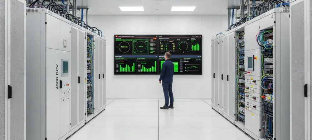 Trend Analysis: Energy Efficient AI Networking