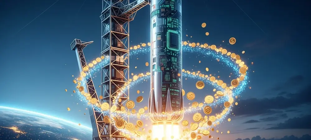 How Is SpaceX Turning Failed AI Hardware Into Billions?