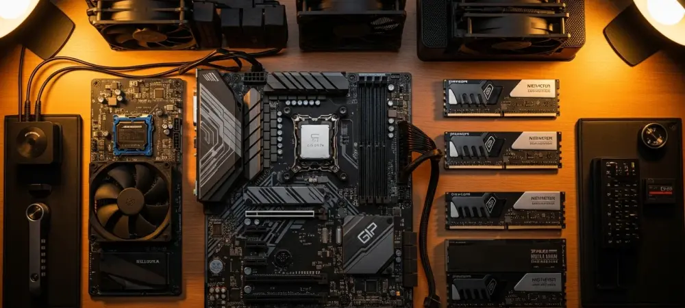 Why Is AMD Committing to the AM5 Socket Through 2029?