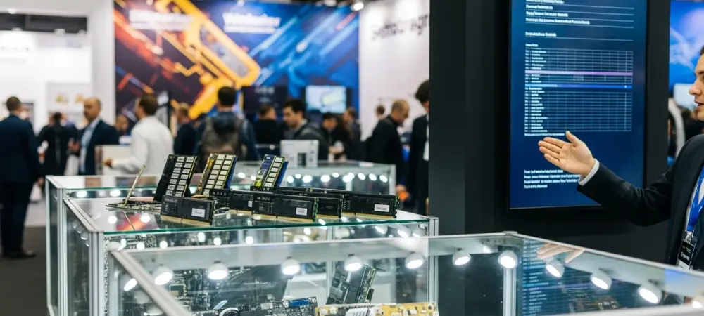 CXMT DDR5 Matches Rival Pricing While Offering Better Supply