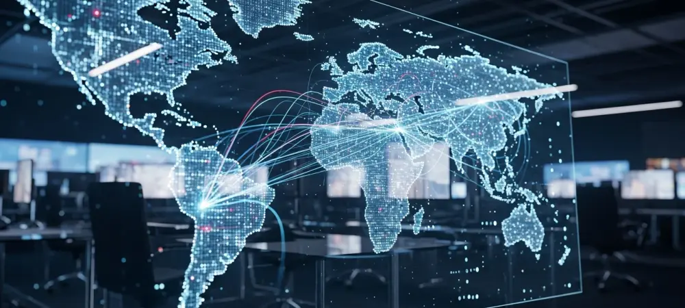 Modern Strategies Transform Big Data Integration for AI