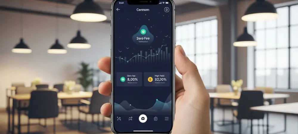 Trend Analysis: Shifting Altcoin Market Dynamics