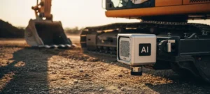 AI-Powered Cameras Enhance Real-Time Construction Safety