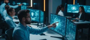 Ukraine’s War Redefines Global Cybersecurity Resilience