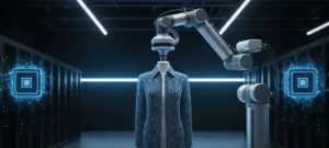 AI Is Redefining Fashion Production and Global Branding