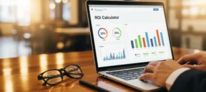 Employee Burnout ROI Estimator – Review