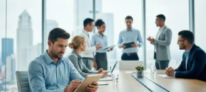 Does Workplace Integration Turn Contractors Into Employees?