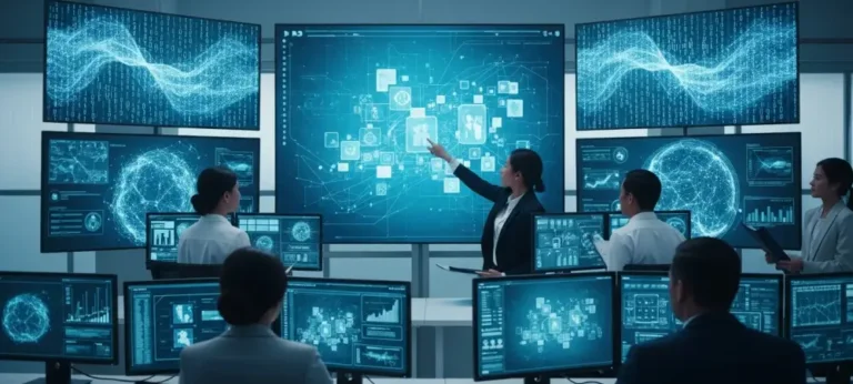 Trend Analysis: AI Governance in Recruitment