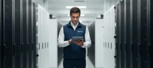 How Are Hyperscale Data Centers Reshaping Modern Computing?