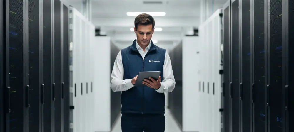 How Are Hyperscale Data Centers Reshaping Modern Computing?