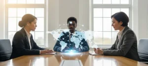 Are AI and Global Expansion Driving Fintech Maturity?