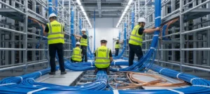 Can Skilled Trades Keep Pace With the AI Data Center Boom?