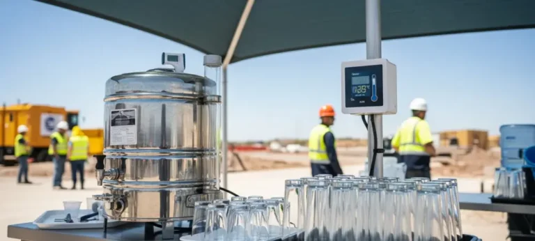 Employers Must Manage Legal Duties and Safety in Heat Waves