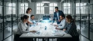 Can Agentic AI Deliver a Quantum Computer by 2029?