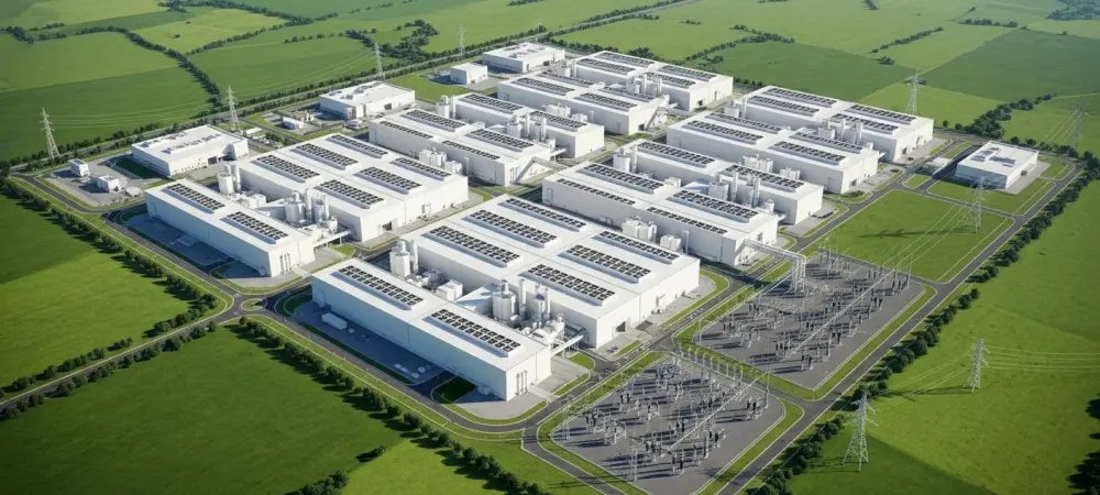 Why Are Hyperscale Data Centers the New Digital Backbone?