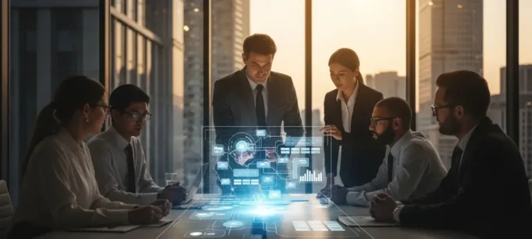 AI Progress Shifts from Model Design to Data Quality