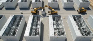 How Did Italy Build a Major Data Center in Five Weeks?