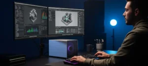 Dell XPS RTX Spark Desktop Challenges Apple Mac Studio