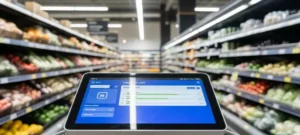 AI-Powered Retail Systems – Review
