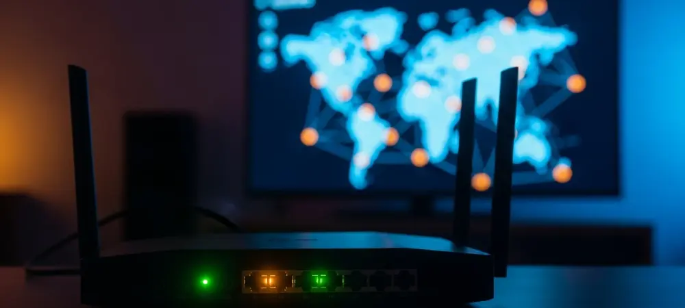 Are Free Apps Turning Your Smart TV Into an AI Proxy?