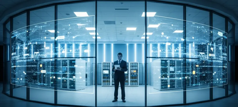 Ericsson and IBM Partner to Modernize Telecom Networks