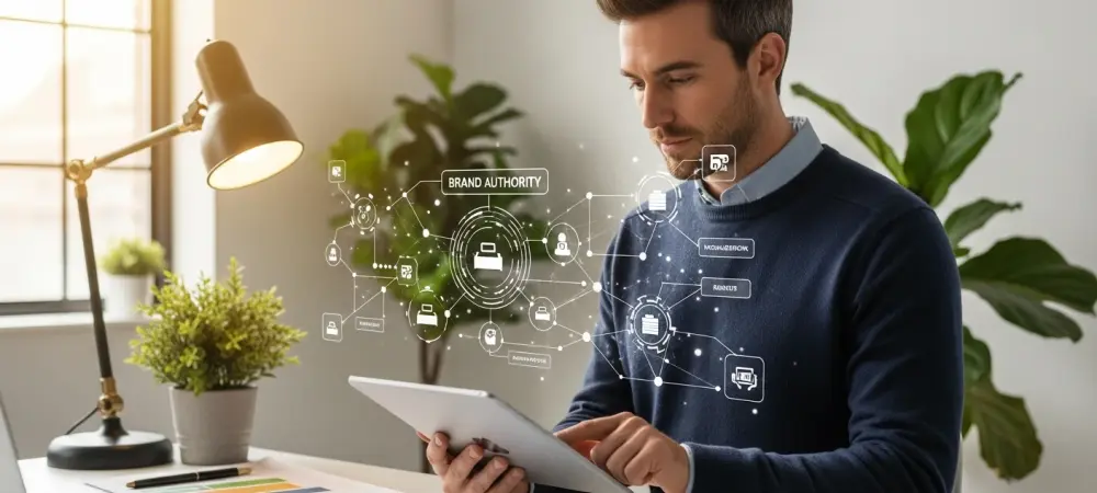 How Generative AI Is Reshaping Modern SEO Strategy?
