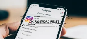 Instagram Password Reset Bug Exposes Private User Data